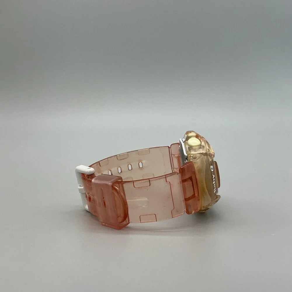 Casio see photos